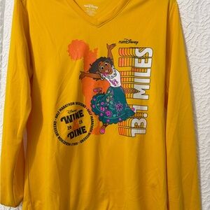 2023 Wine and Dine Half Marathon Race Shirt